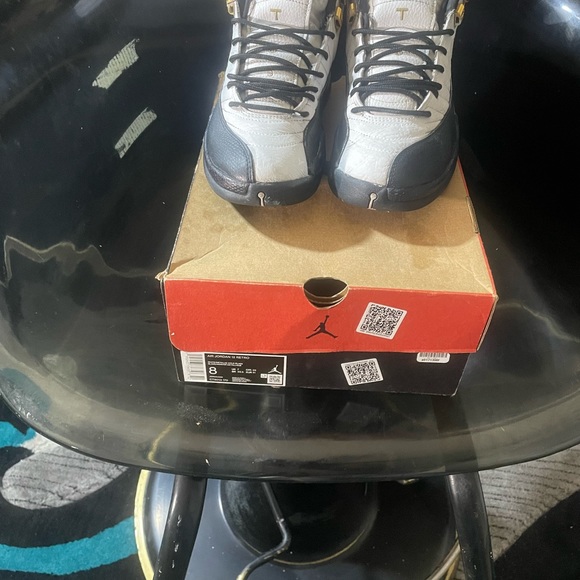 Jordan 12 taxi - Picture 4 of 5